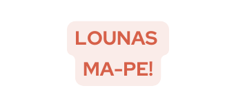 LOUNAS MA PE